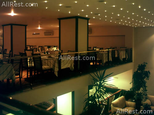 Central Hotel 5